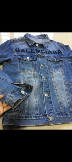 เสื้อยีนส์