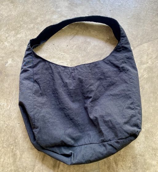 อื่นๆ โพลีเอสเตอร์ ดำ Uniqlo bag