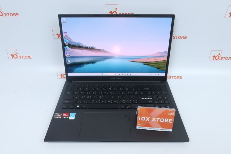 ASUS VIVOBOOK 15X OLED Ryzen7 7730U RAM16.512GB 