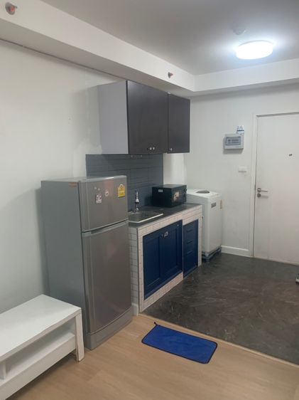 Areeya Property ไม่อนุญาต ตกแต่งครบ ให้เช่า A Space Me Bang na  รูปที่ 3
