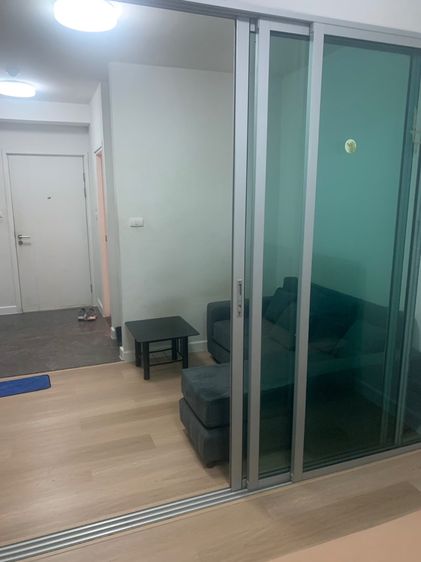 Areeya Property ไม่อนุญาต ตกแต่งครบ ให้เช่า A Space Me Bang na  รูปที่ 2