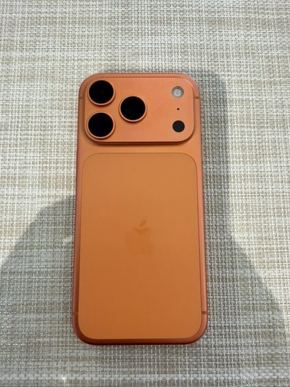 256 GB iPhone 17 Pro 256 ผ่อนได้  รับเทิร์น