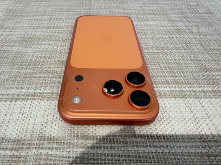 iPhone 17 Pro 256 ผ่อนได้  รับเทิร์น รูปที่ 4