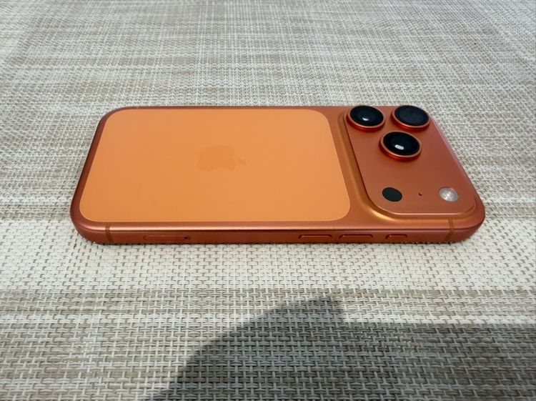iPhone 17 Pro 256 ผ่อนได้  รับเทิร์น รูปที่ 5