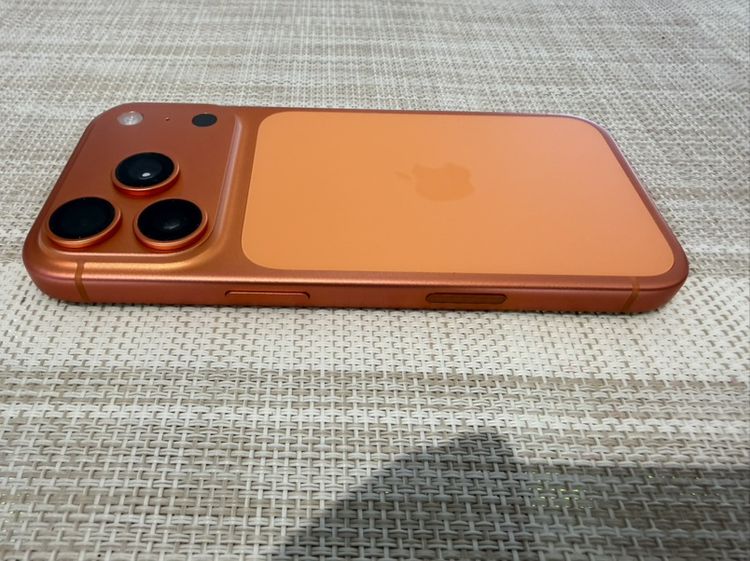 iPhone 17 Pro 256 ผ่อนได้  รับเทิร์น รูปที่ 3
