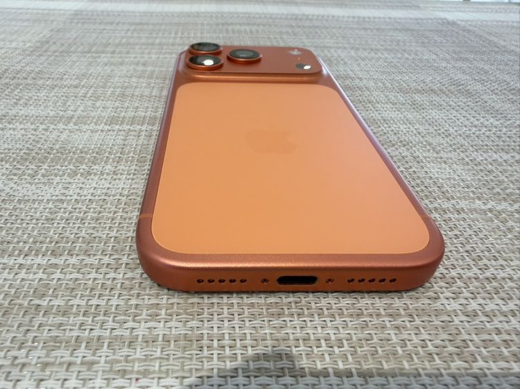 iPhone 17 Pro 256 ผ่อนได้  รับเทิร์น รูปที่ 2
