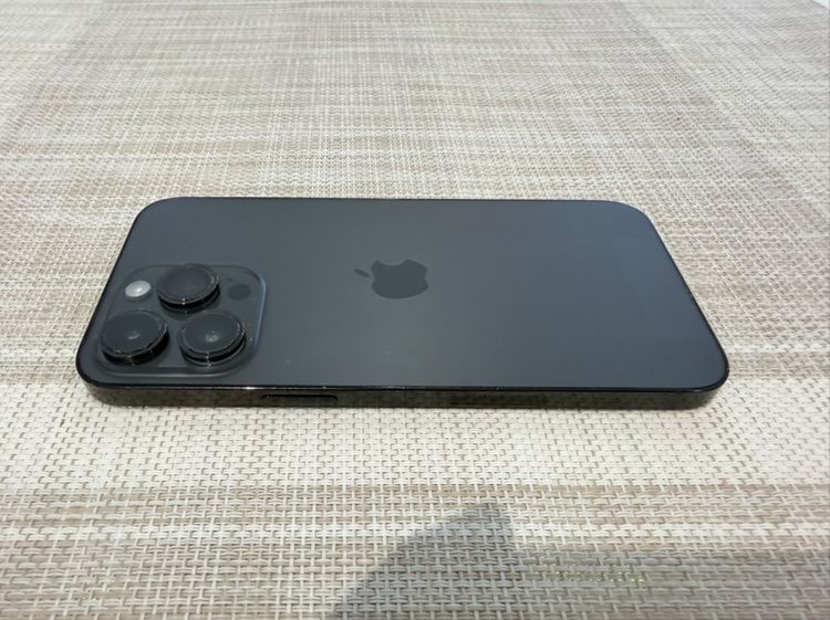 iPhone 14 Pro Max 128 ผ่อนได้  รับเทิร์น รูปที่ 4