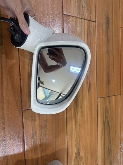 กระจกมองข้างBENZ SLK(R172) รูปที่ 4