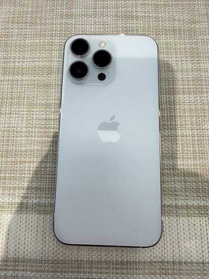 256 GB iPhone 14 Pro Max Max 256 ผ่อนได้  รับเทิร์น