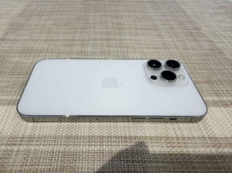 iPhone 14 Pro Max Max 256 ผ่อนได้  รับเทิร์น รูปที่ 2