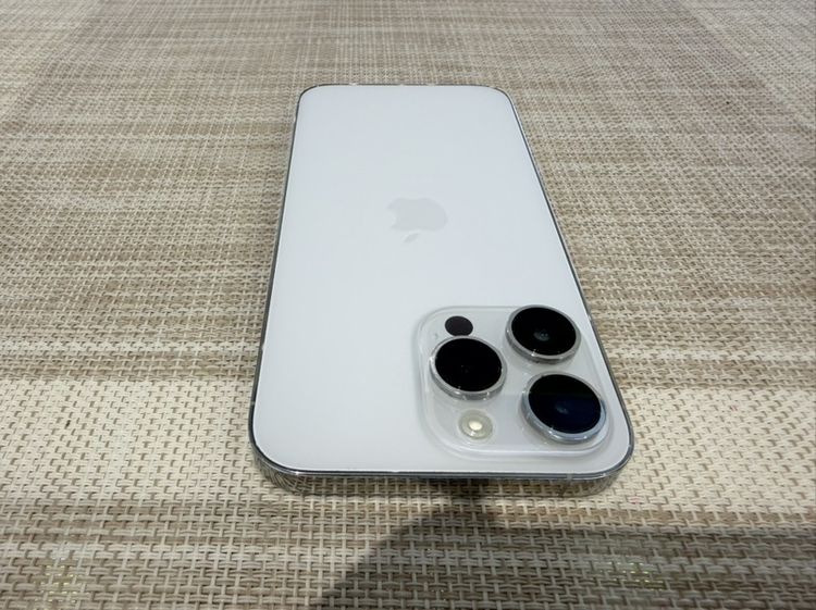 iPhone 14 Pro Max Max 256 ผ่อนได้  รับเทิร์น รูปที่ 3