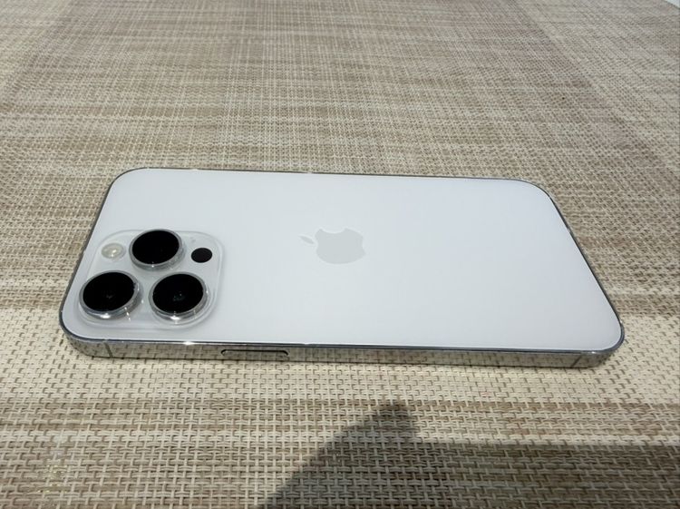 iPhone 14 Pro Max Max 256 ผ่อนได้  รับเทิร์น รูปที่ 4