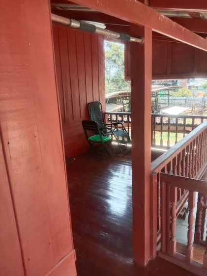 ขายกิจการบ้านพัก 4 ห้องเช่า  ในตัวเมือง ใกล้ตลาดและบ้านพัก 1 หลังเพชรบุรี