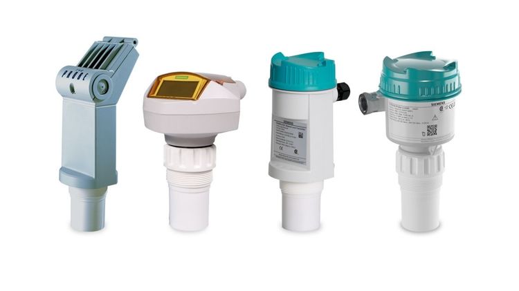 จำหน่ายเครื่องวัดระดับของเหลว ผง เมล็ด Ultrasonic Level ยี่ห้อ SIEMENS ABB สำหรับงานวัดระดับ คุณภาพสูง