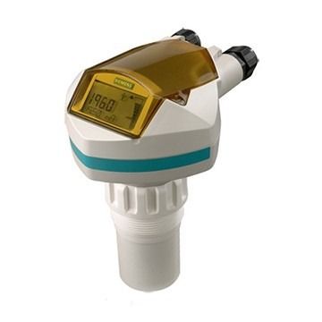 จำหน่ายเครื่องวัดระดับของเหลว ผง เมล็ด Ultrasonic Level ยี่ห้อ SIEMENS ABB สำหรับงานวัดระดับ คุณภาพสูง รูปที่ 4