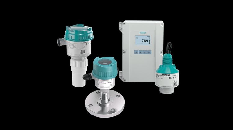 จำหน่ายเครื่องวัดระดับของเหลว ผง เมล็ด Ultrasonic Level ยี่ห้อ SIEMENS ABB สำหรับงานวัดระดับ คุณภาพสูง รูปที่ 2