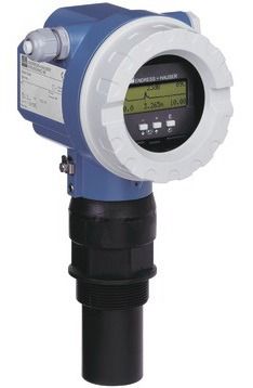 จำหน่ายเครื่องวัดระดับของเหลว ผง เมล็ด Ultrasonic Level ยี่ห้อ SIEMENS ABB สำหรับงานวัดระดับ คุณภาพสูง รูปที่ 7