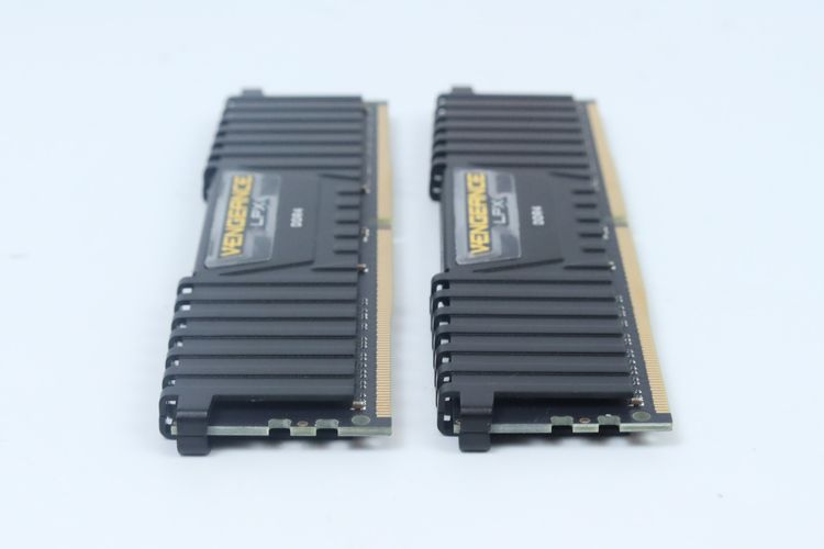 RAM 32GB (16GBx2) DDR4 Buss 3200MHz CORSAIR VENGEANCE LPX รูปที่ 6