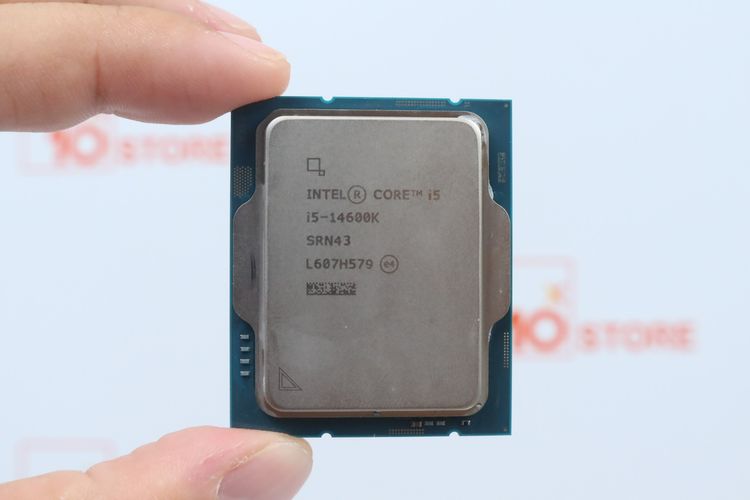 CPU CORE I5-14600K (Box-Next) No Fan รูปที่ 4