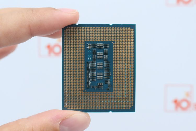 CPU CORE I5-14600K (Box-Next) No Fan รูปที่ 3