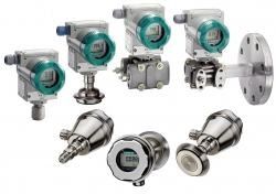  Pressure Transmitter SIEMENS ABB E+H