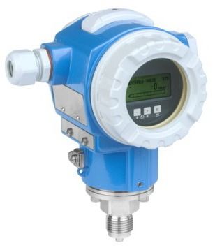  Pressure Transmitter SIEMENS ABB E+H รูปที่ 8