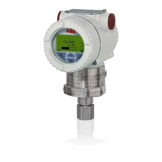  Pressure Transmitter SIEMENS ABB E+H รูปที่ 7