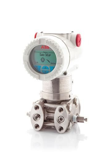  Pressure Transmitter SIEMENS ABB E+H รูปที่ 6