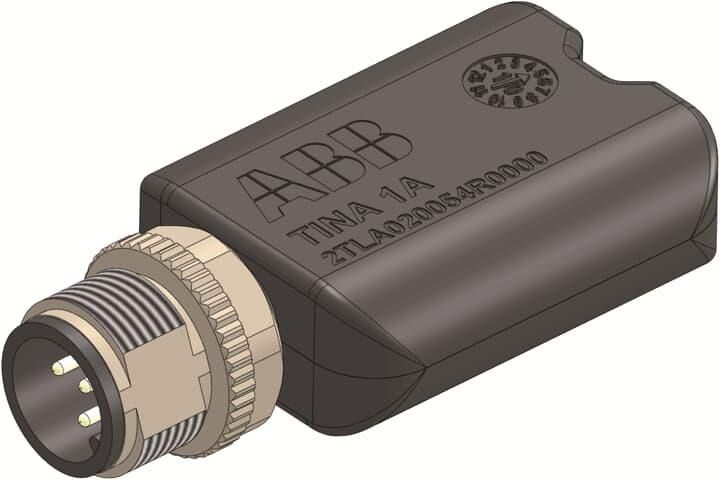จำหน่ายอุปกรณ์ด้านความปลอดภัย ABB Jokab Safety  รูปที่ 3