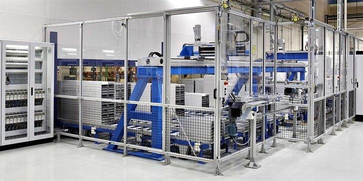 จำหน่ายอุปกรณ์ด้านความปลอดภัย ABB Jokab Safety  รูปที่ 10