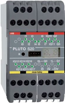 จำหน่ายอุปกรณ์ด้านความปลอดภัย ABB Jokab Safety  รูปที่ 5
