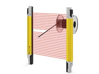 จำหน่ายอุปกรณ์ด้านความปลอดภัย ABB Jokab Safety  รูปที่ 2