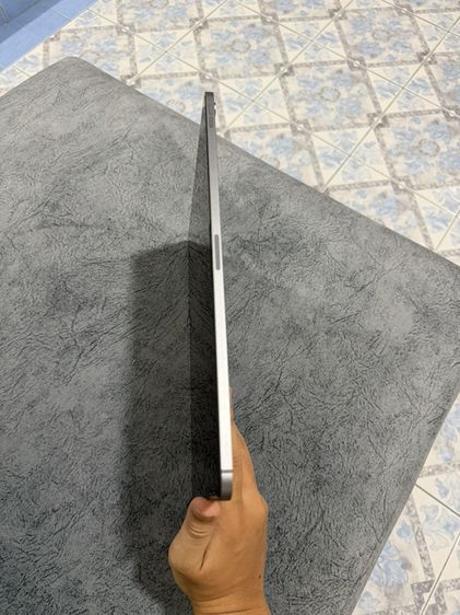 ipad air6 M2 13นิ้ว 128 WiFi-cellular รูปที่ 3