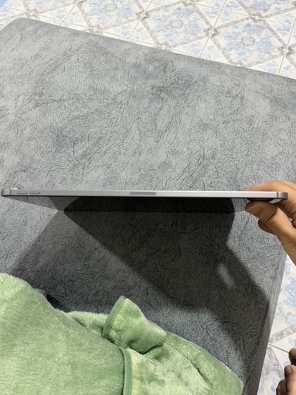 ipad air6 M2 13นิ้ว 128 WiFi-cellular รูปที่ 4