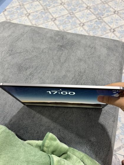 ipad air6 M2 13นิ้ว 128 WiFi-cellular รูปที่ 6