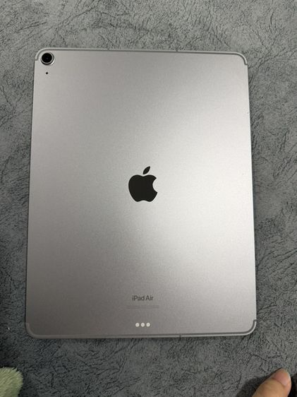 ipad air6 M2 13นิ้ว 128 WiFi-cellular รูปที่ 2