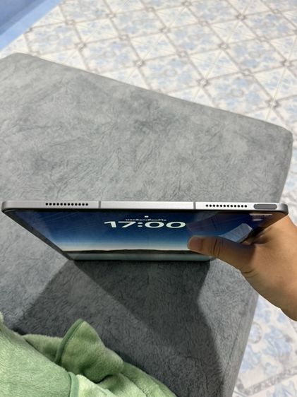 ipad air6 M2 13นิ้ว 128 WiFi-cellular รูปที่ 5