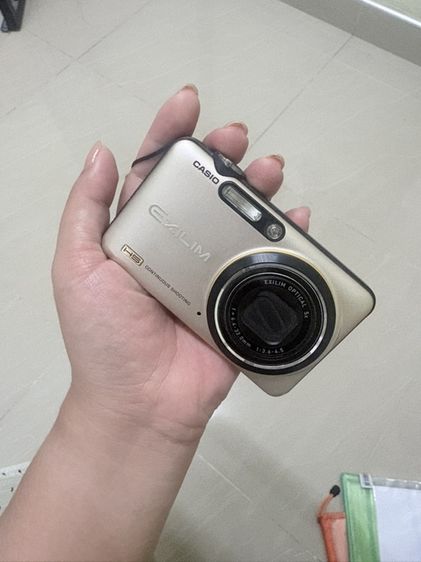กล้องดิจิตอล รูปที่ 9