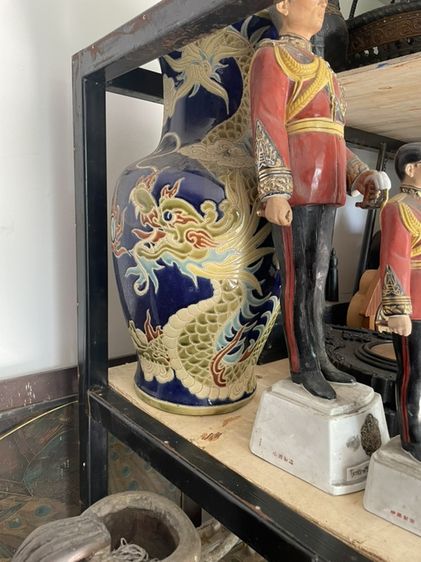 ของเก่าของโบราณ อายุหลายสิบปี ปล่อยทุกชิ้น รูปที่ 3