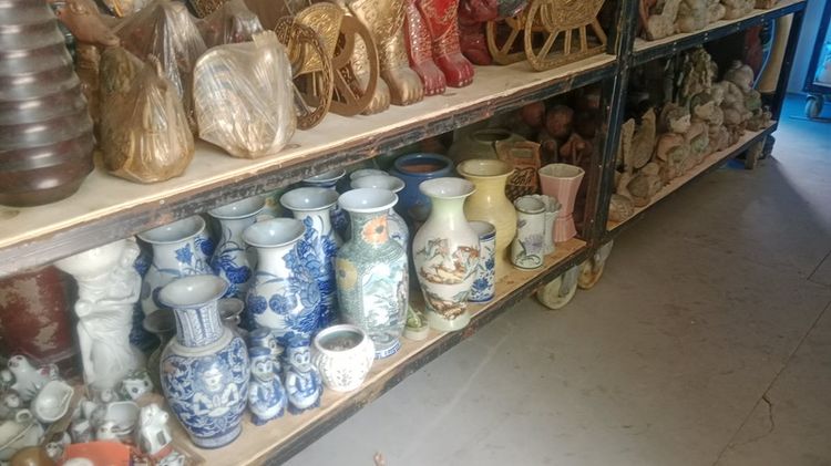 ของเก่าของโบราณ อายุหลายสิบปี ปล่อยทุกชิ้น รูปที่ 17