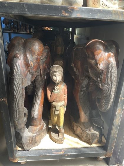 ของเก่าของโบราณ อายุหลายสิบปี ปล่อยทุกชิ้น รูปที่ 9