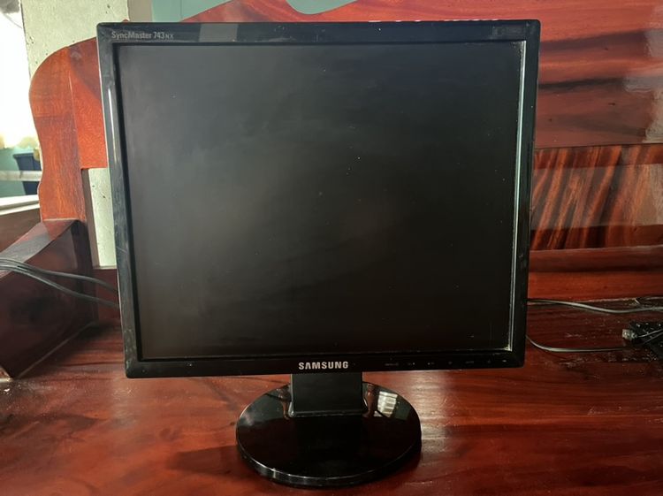 คอมพิวเตอร์ LENOVO CTO CPU CORE2 E7300 2.66G รูปที่ 3