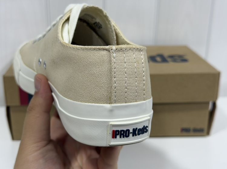 PRO-Keds khaki