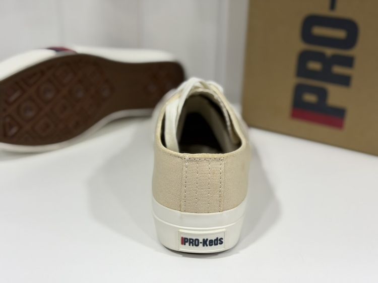 PRO-Keds khaki รูปที่ 6