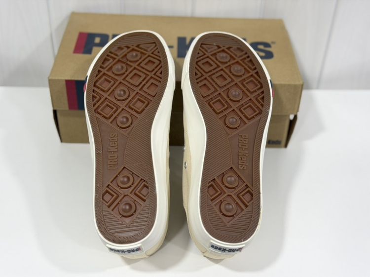 PRO-Keds khaki รูปที่ 3