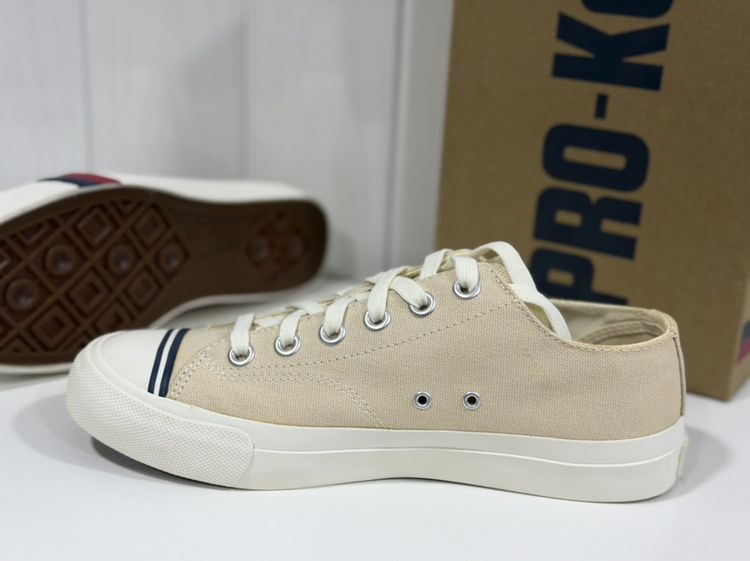 PRO-Keds khaki รูปที่ 5