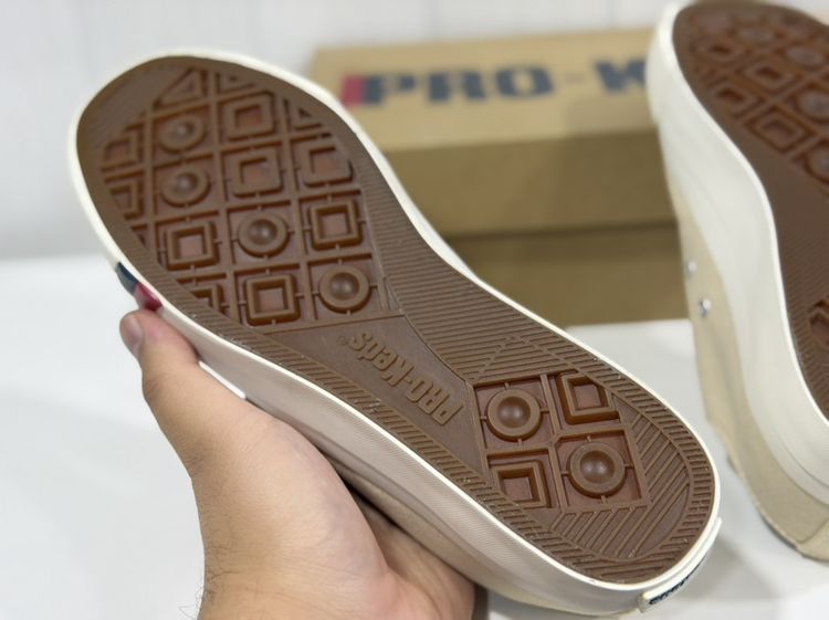 PRO-Keds khaki รูปที่ 2