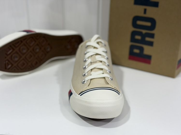 PRO-Keds khaki รูปที่ 4