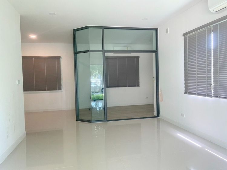 ไม่มี ID 3223 ให้เช่าบ้านเดี่ยว ม.เพอร์เฟคเพลส ถ.รามคำแหง174 มีนบุรี กรุงเทพ รูปที่ 2