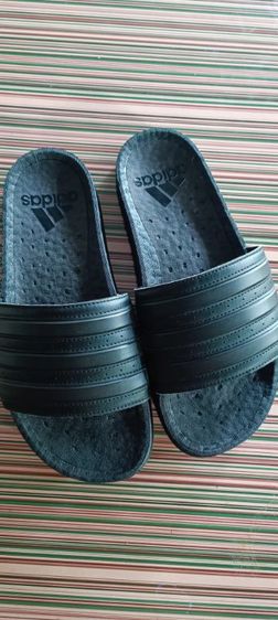 อื่นๆ UK 8.5 | EU 42 2/3 | US 9 ดำ รองเท้าแตะ ADIDAS